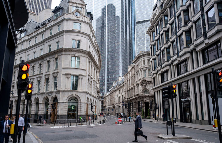 The World Is Doubling Down on Climate Business—With Or Without the U.S.