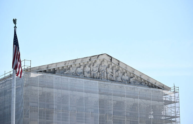 Supreme Court Upholds Texas Law Requiring Age Verification to Access Pornography