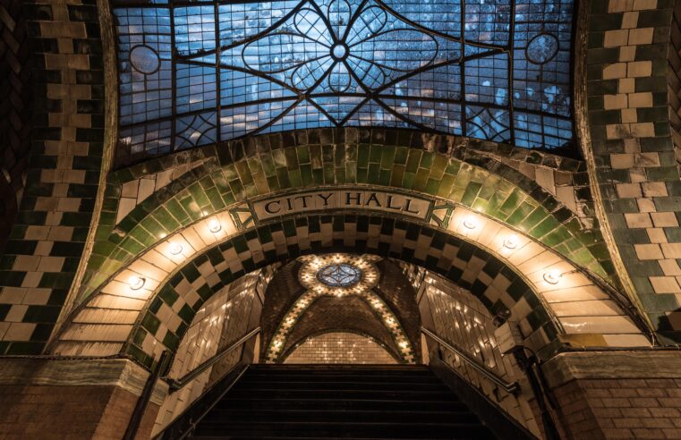 The history behind the NYC subway station chosen for Mamdani’s swearing-in