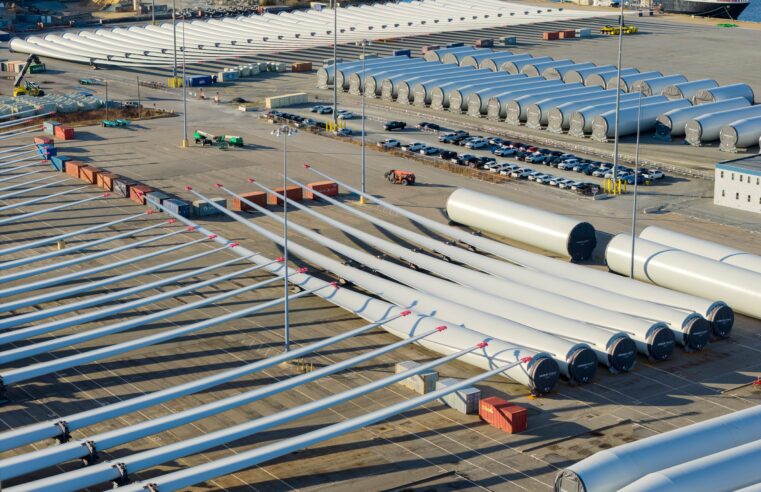 Offshore wind developer prevails in U.S. court as Trump calls wind farms ‘losers’