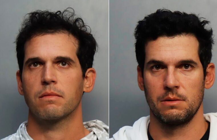 Alexander brothers convicted of sex trafficking in Manhattan federal court