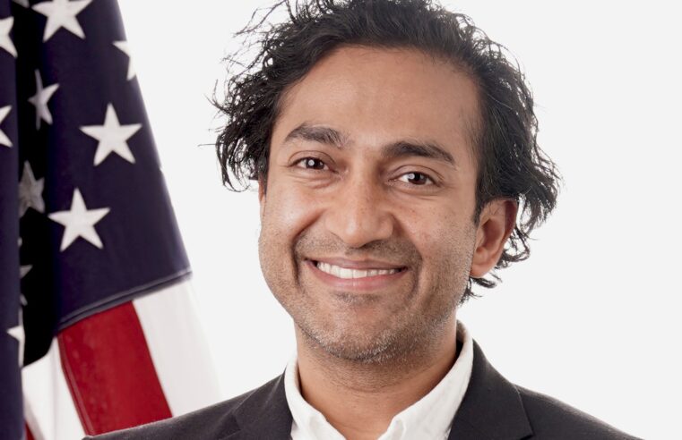 Trump administration’s embattled FDA vaccine chief is leaving for the second time