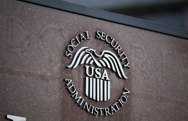 The government is investigating new claims that DOGE misused Social Security data