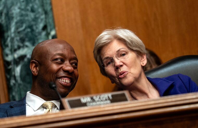 Senate passes bipartisan housing bill targeting large investors and easing regulations