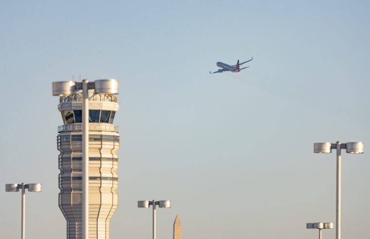 FAA tightens safety rules for helicopters and planes around major airports