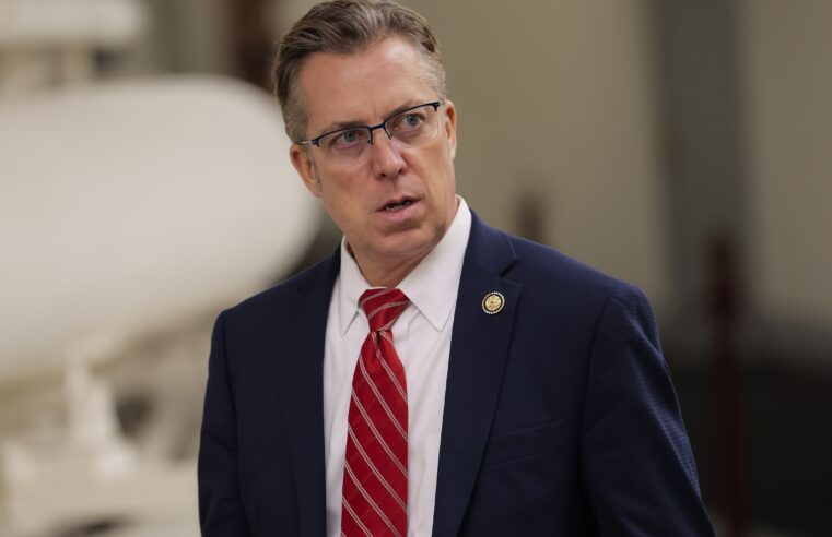 Tennessee GOP Rep says Muslims ‘don’t belong in American society’ 