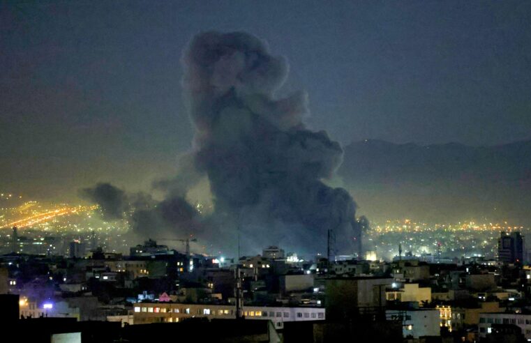 Prediction market trader ‘Magamyman’ made $553,000 on death of Iran’s supreme leader