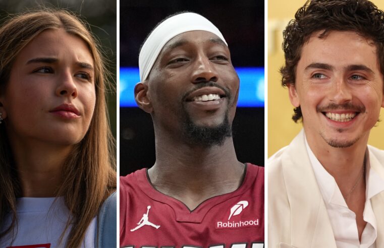 It’s Chalamet vs. ballet in this week’s news quiz. Are your answers en pointe?