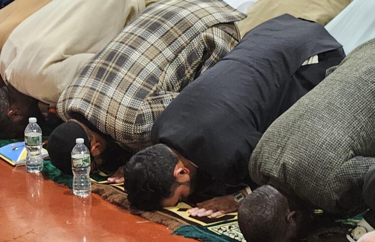 Mamdani put Ramadan at the center of NYC’s cultural life, bringing joy — and a backlash